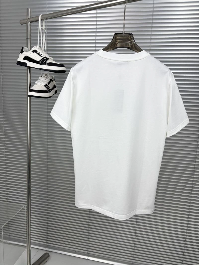 Unisex Valentino T-Shirts 174724