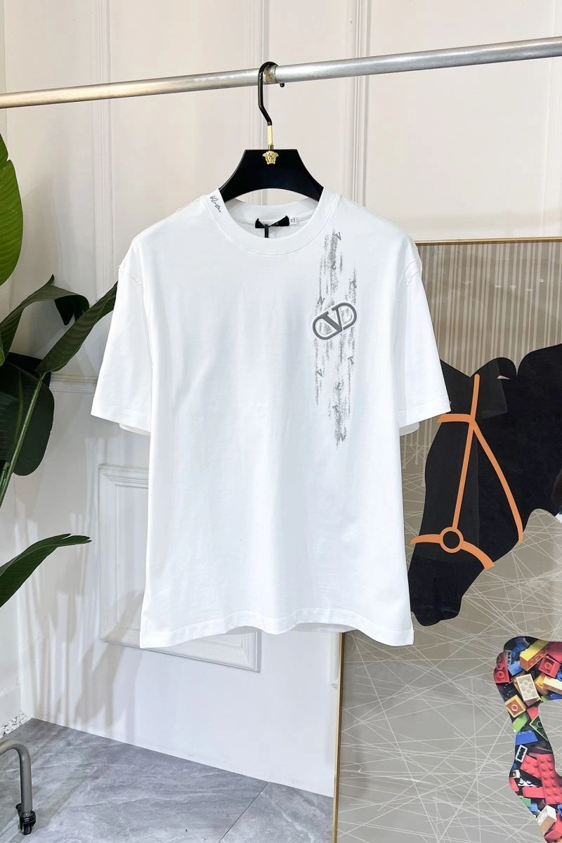 Soft Valentino T-Shirts 174723