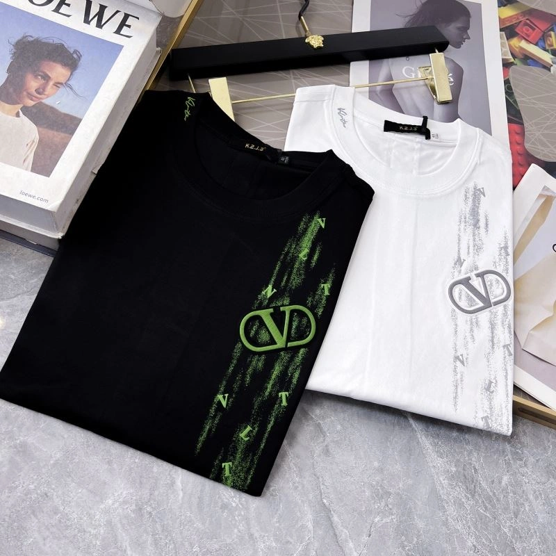Soft Valentino T-Shirts 174723
