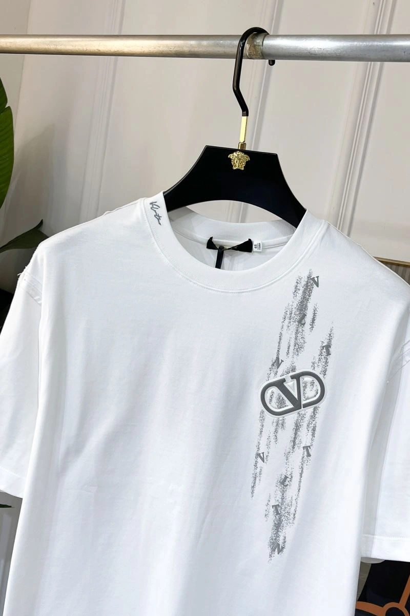Soft Valentino T-Shirts 174723
