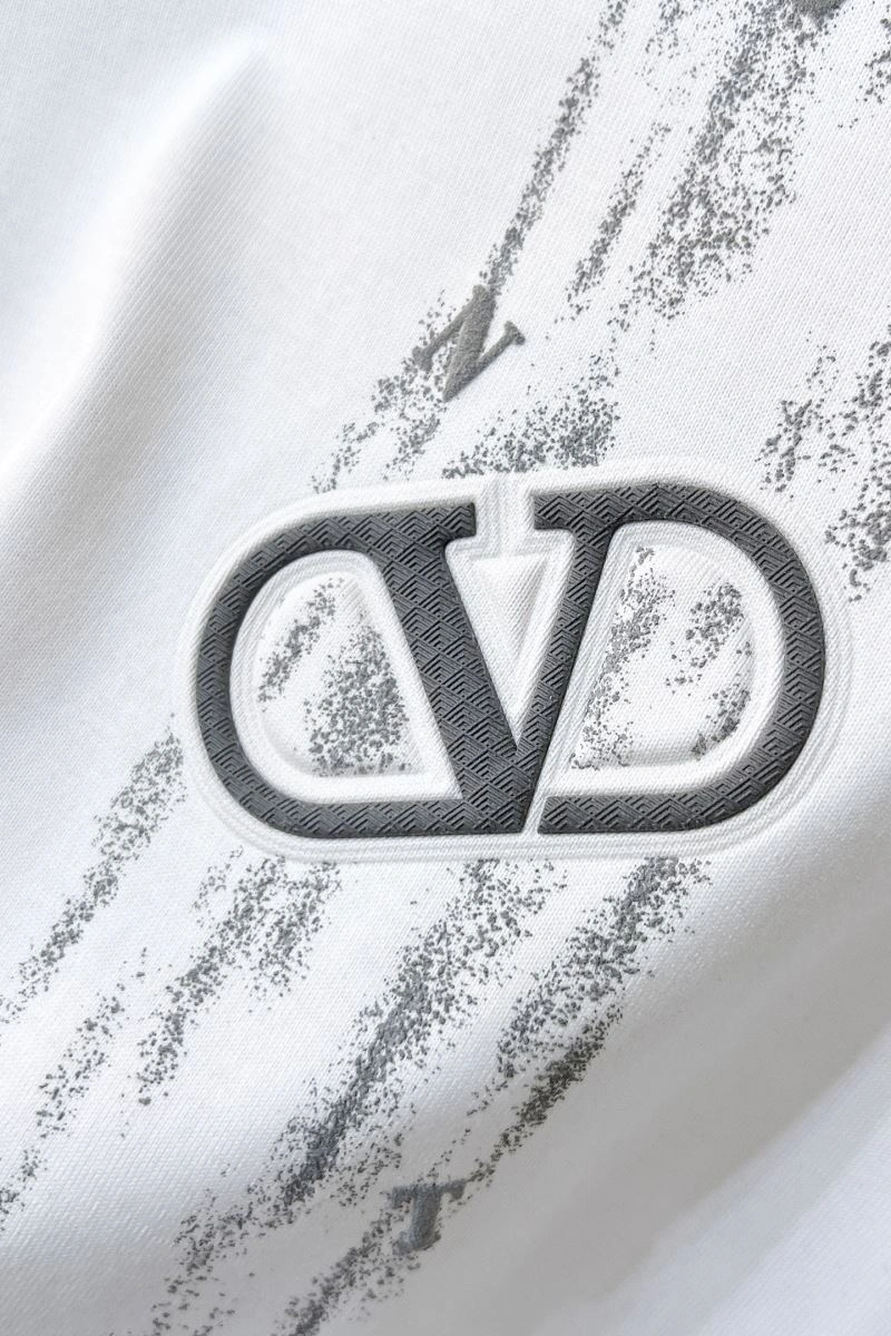 Soft Valentino T-Shirts 174723