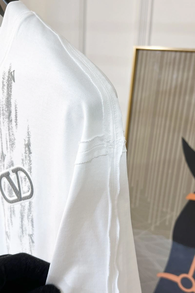 Soft Valentino T-Shirts 174723