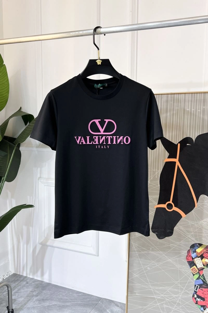 Valentino T-Shirts Comfortable 174721
