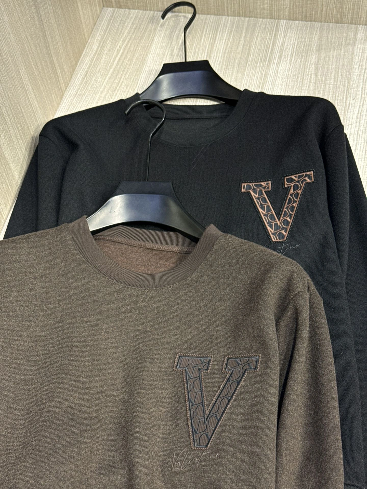StreetReady Valentino T-Shirts 174975