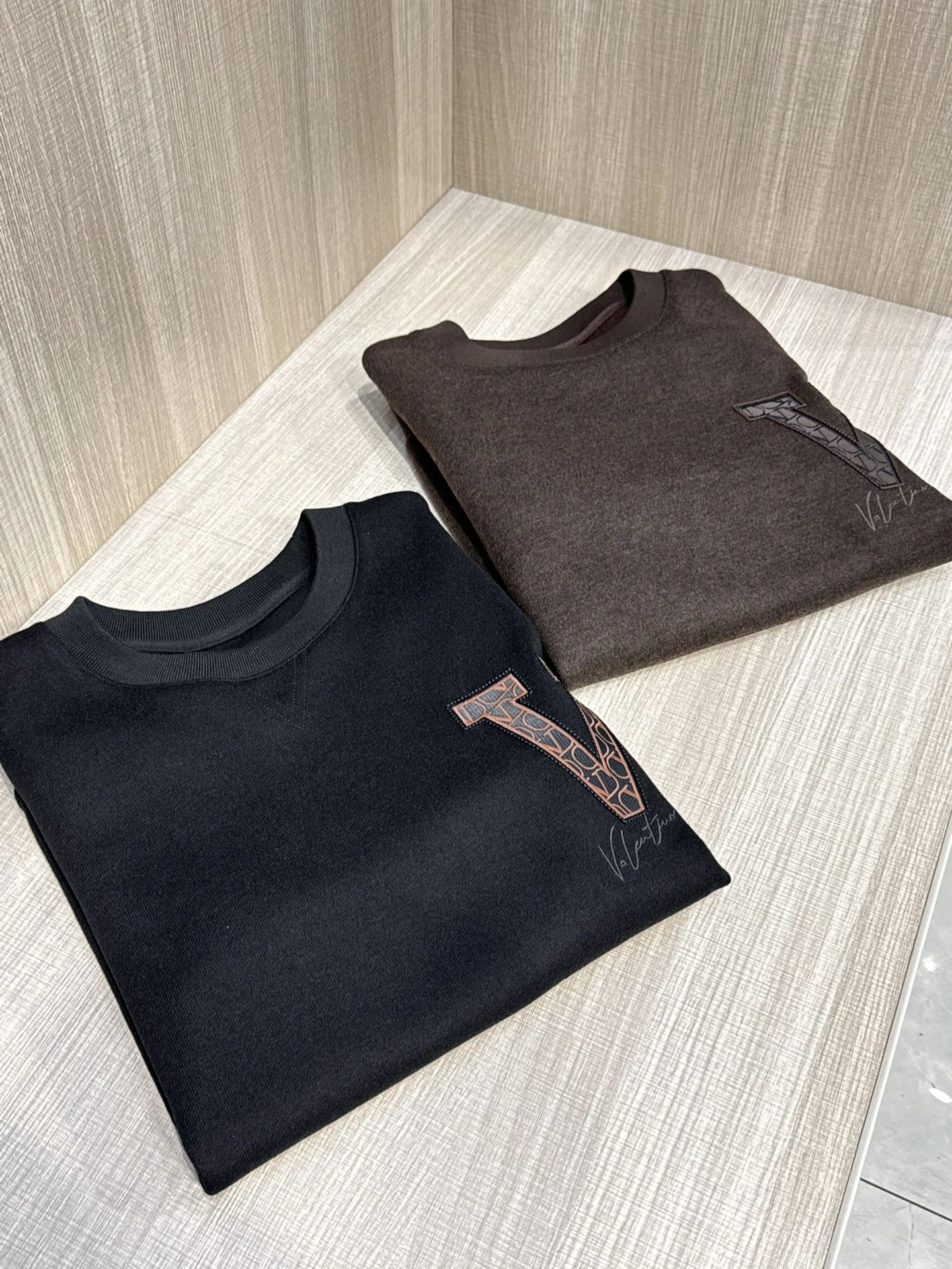 StreetReady Valentino T-Shirts 174975