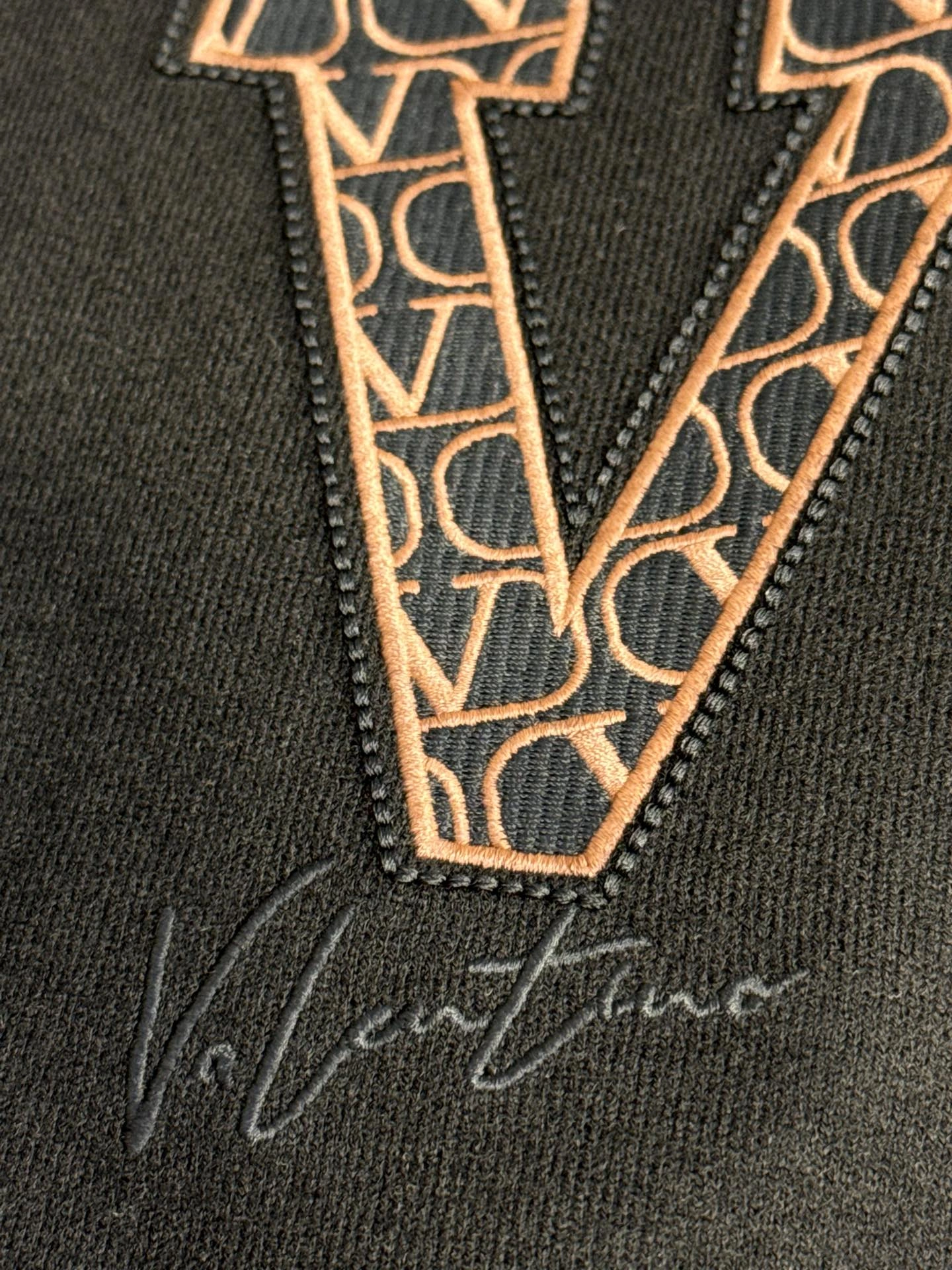 StreetReady Valentino T-Shirts 174975