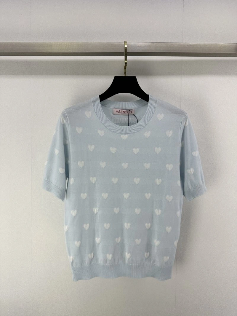 Valentino T-Shirts TravelReady 174454