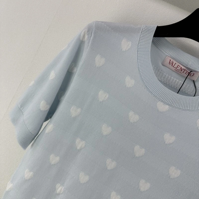 Valentino T-Shirts TravelReady 174454