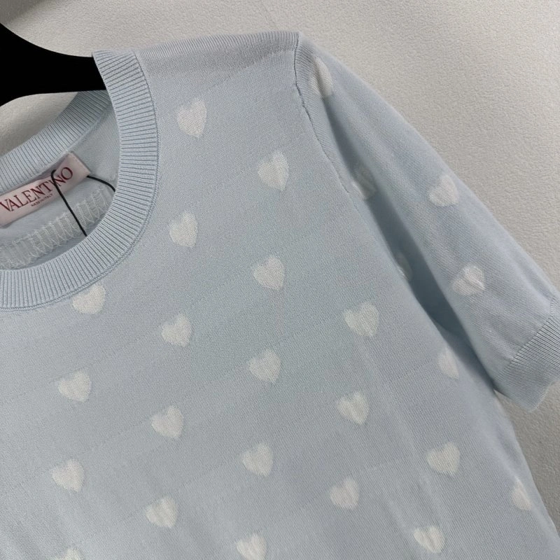 Valentino T-Shirts TravelReady 174454