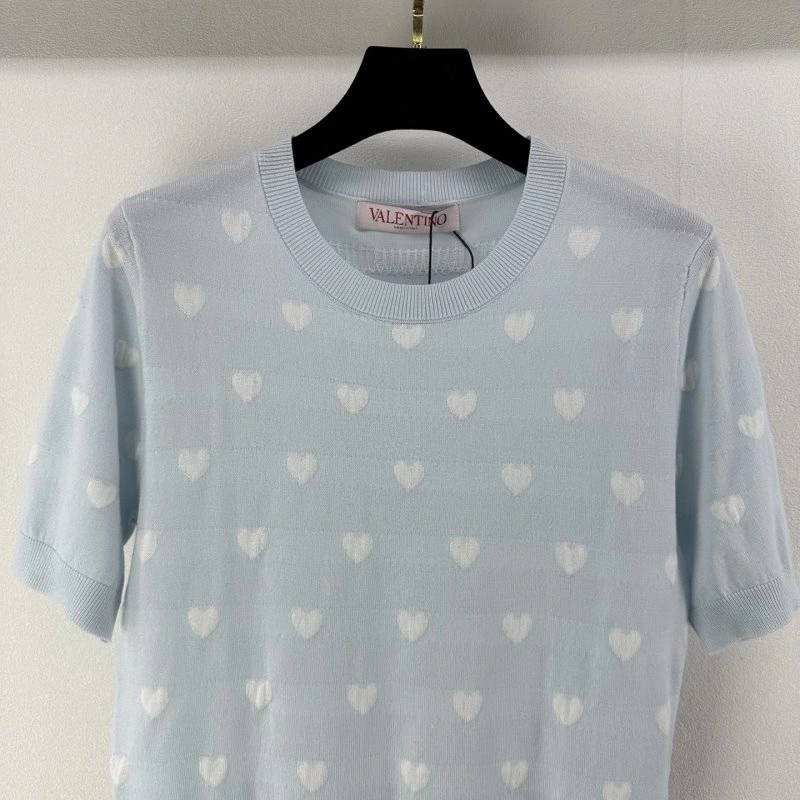 Valentino T-Shirts TravelReady 174454
