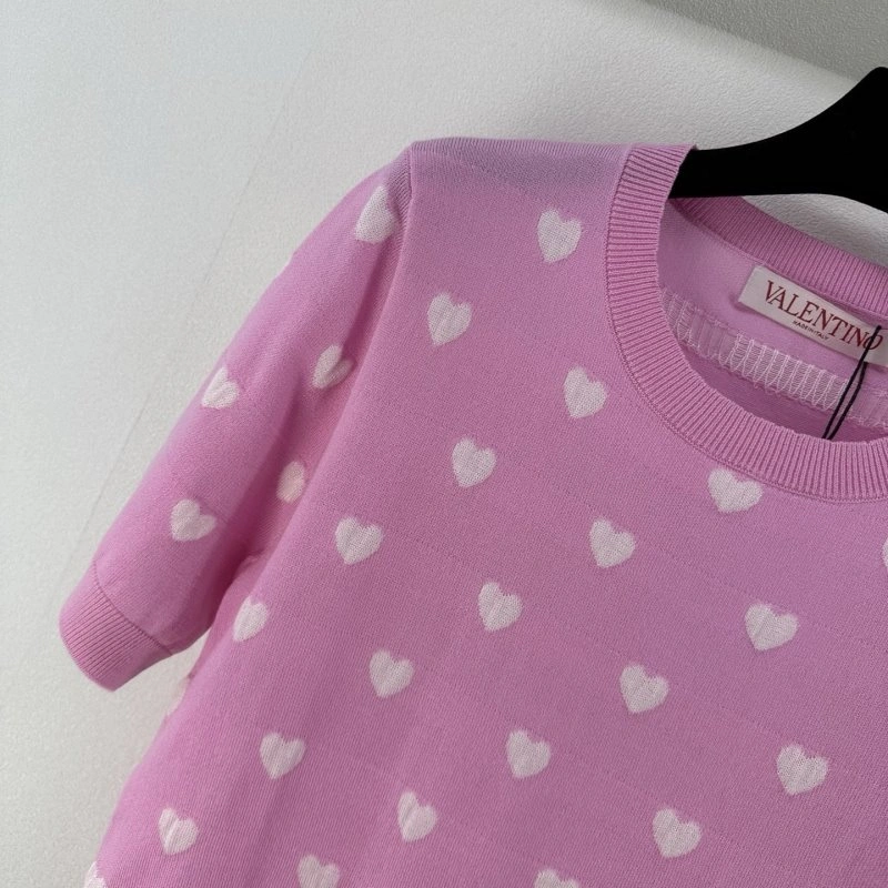 Popular Valentino T-Shirts 174450