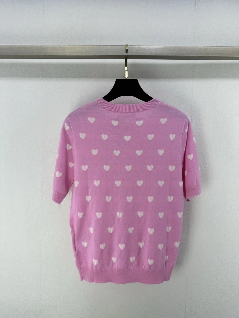 Popular Valentino T-Shirts 174450