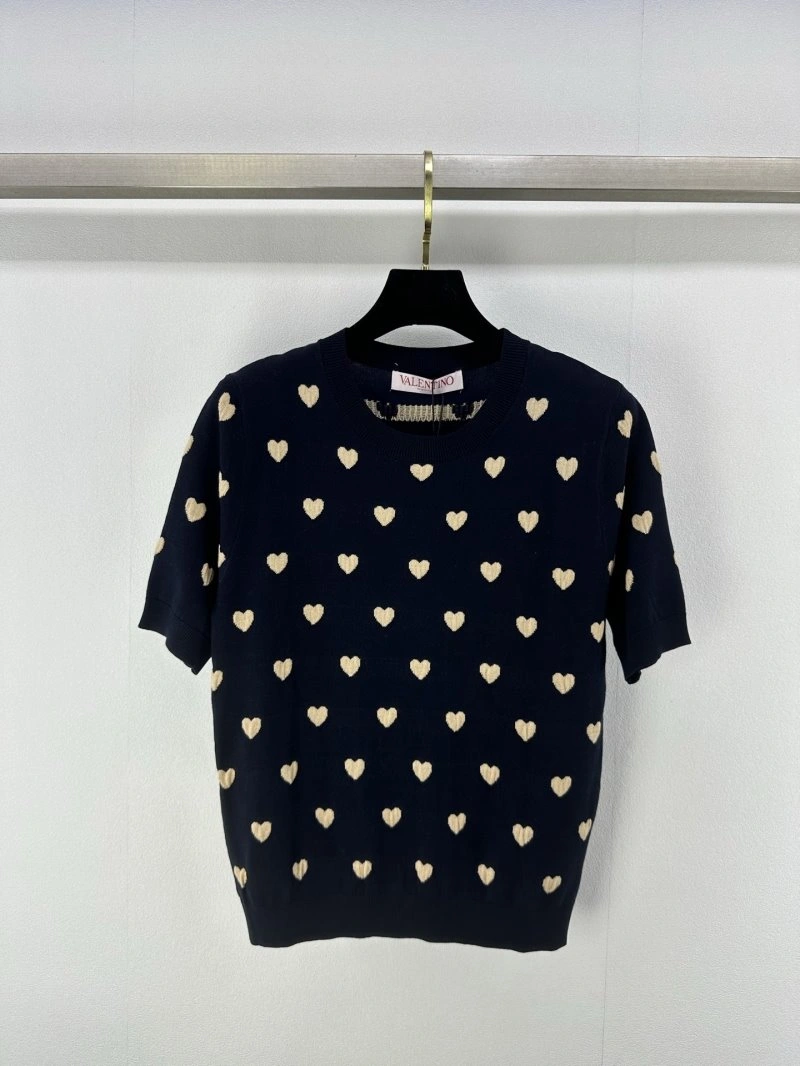 Valentino T-Shirts Trendy 174449