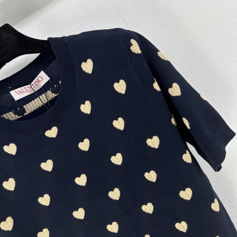 Valentino T-Shirts Trendy 174449