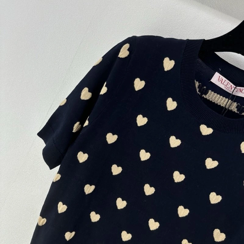 Valentino T-Shirts Trendy 174449