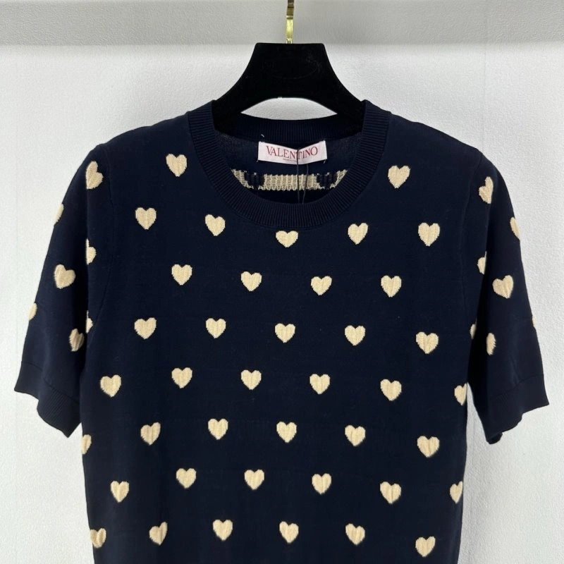 Valentino T-Shirts Trendy 174449