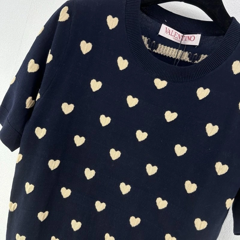 Valentino T-Shirts Trendy 174449