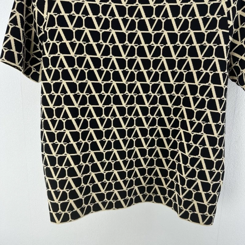 Valentino T-Shirts Snug 174493