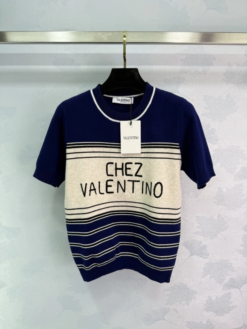 Valentino T-Shirts Classic 174443