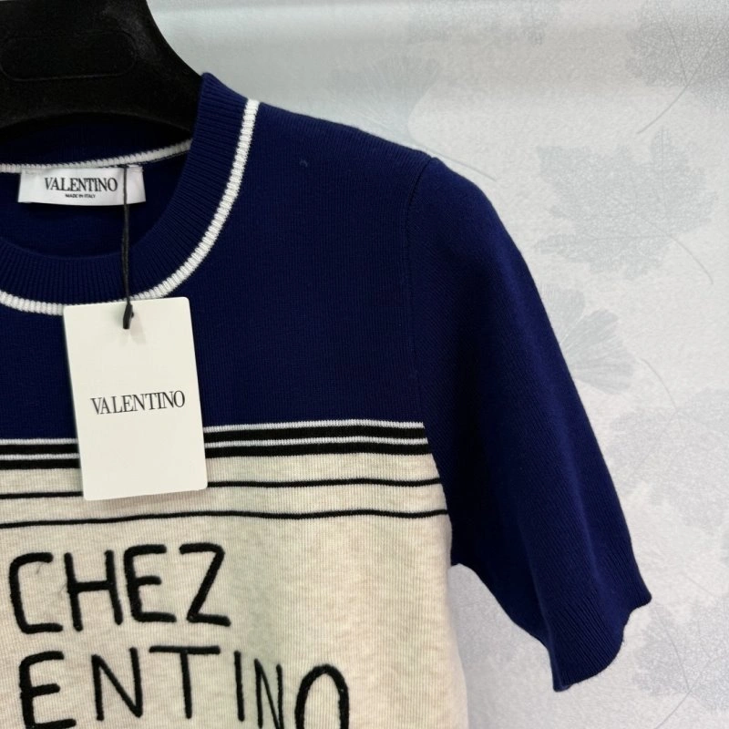 Valentino T-Shirts Classic 174443