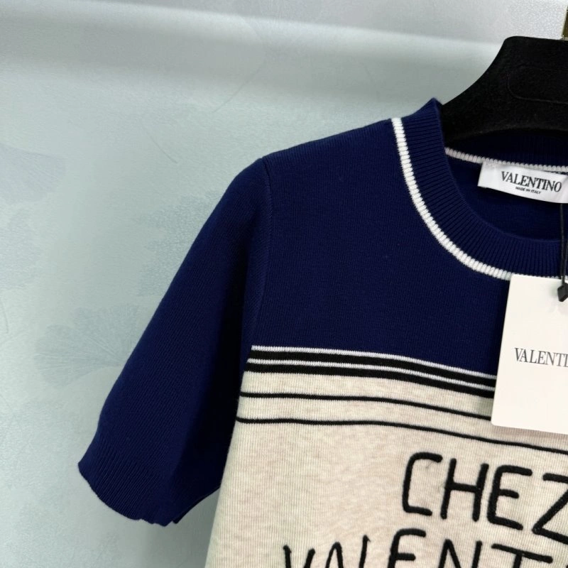 Valentino T-Shirts Classic 174443