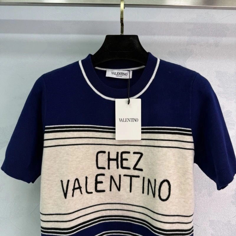 Valentino T-Shirts Classic 174443