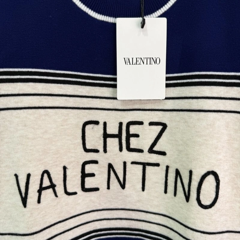 Valentino T-Shirts Classic 174443