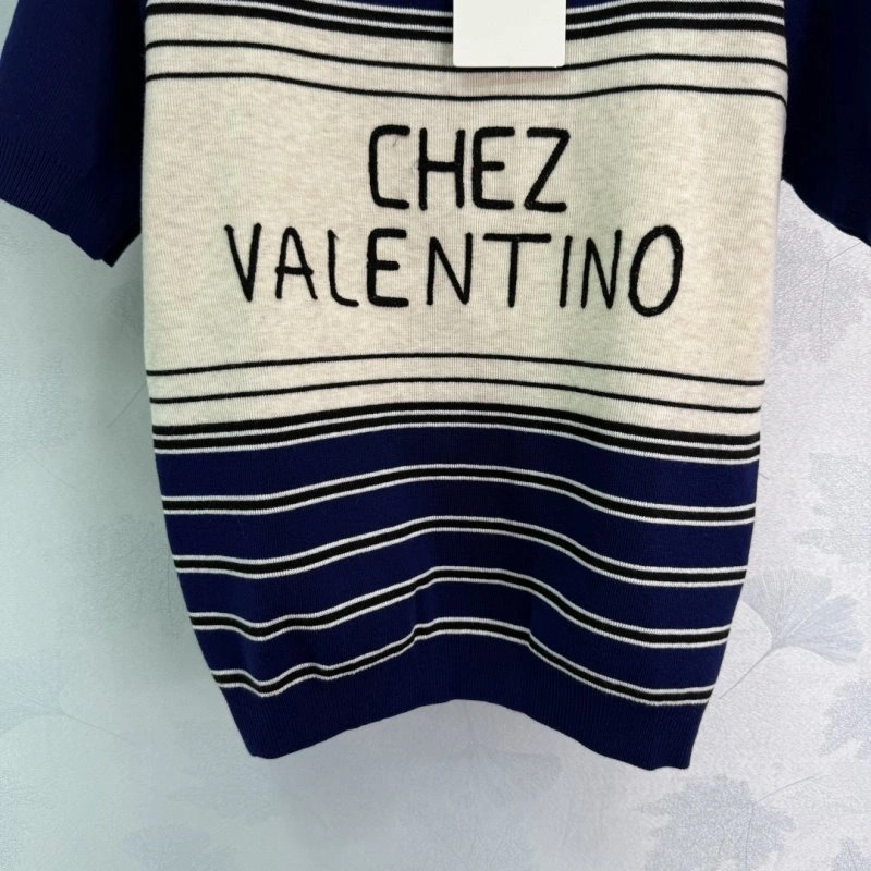 Valentino T-Shirts Classic 174443