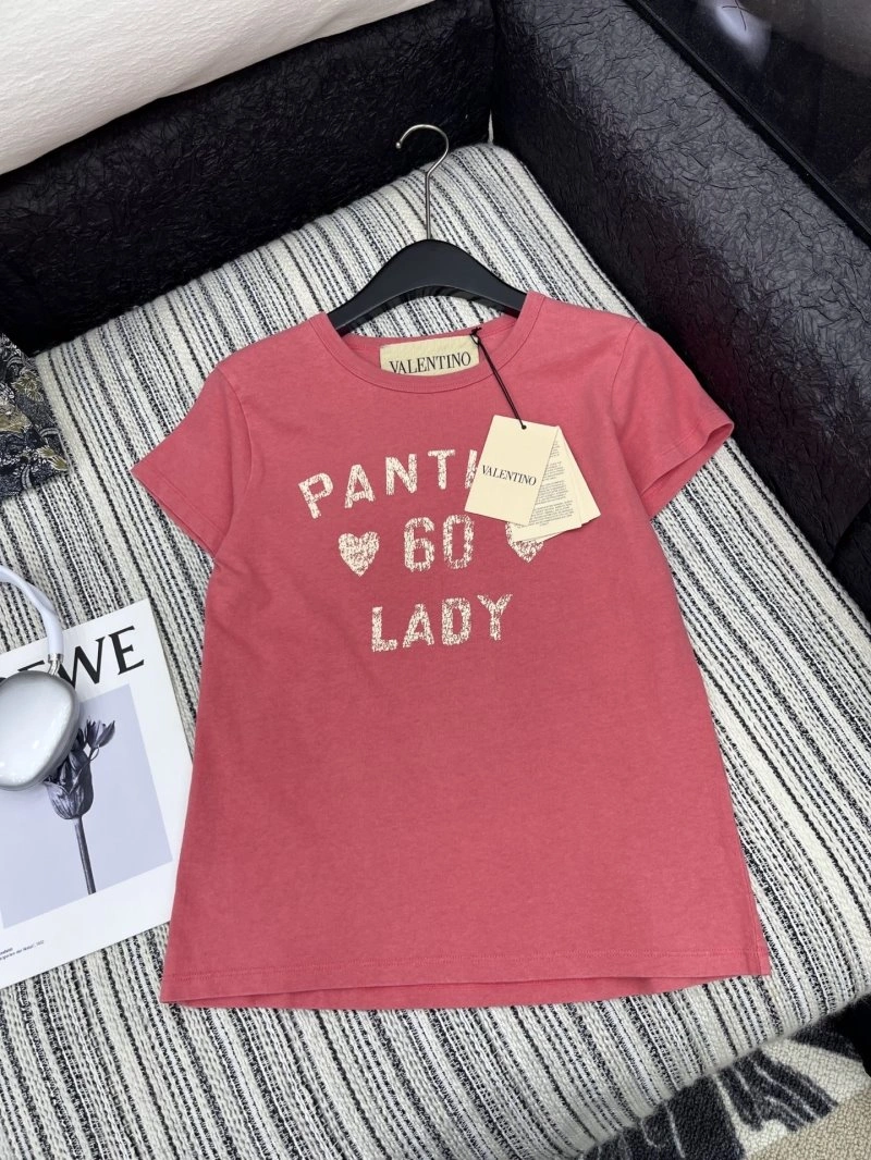 Popular Valentino T-Shirts 174442