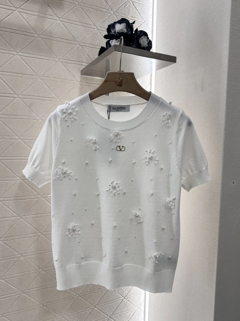 Valentino T-Shirts SoftTouch 174439
