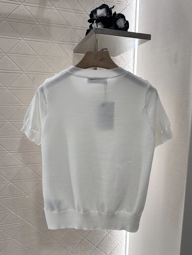 Valentino T-Shirts SoftTouch 174439