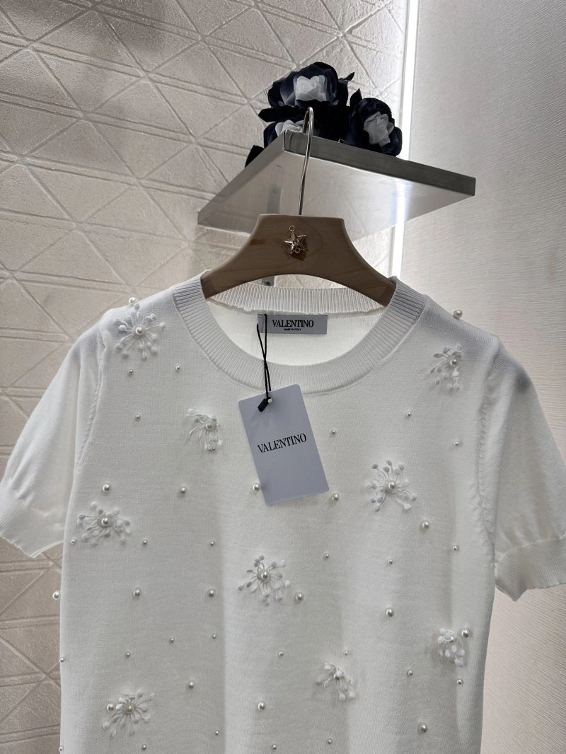 Valentino T-Shirts SoftTouch 174439