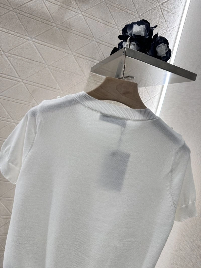 Valentino T-Shirts SoftTouch 174439