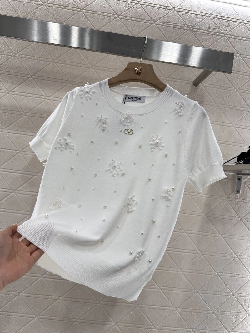 Valentino T-Shirts SoftTouch 174439