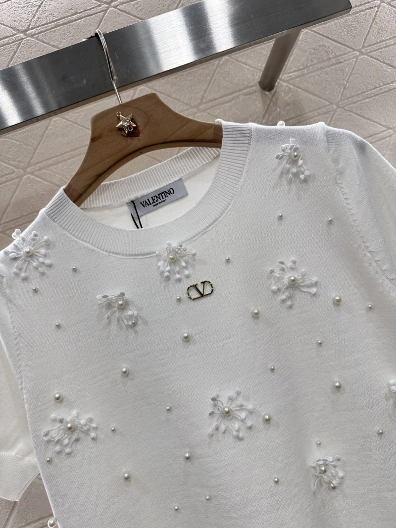 Valentino T-Shirts SoftTouch 174439