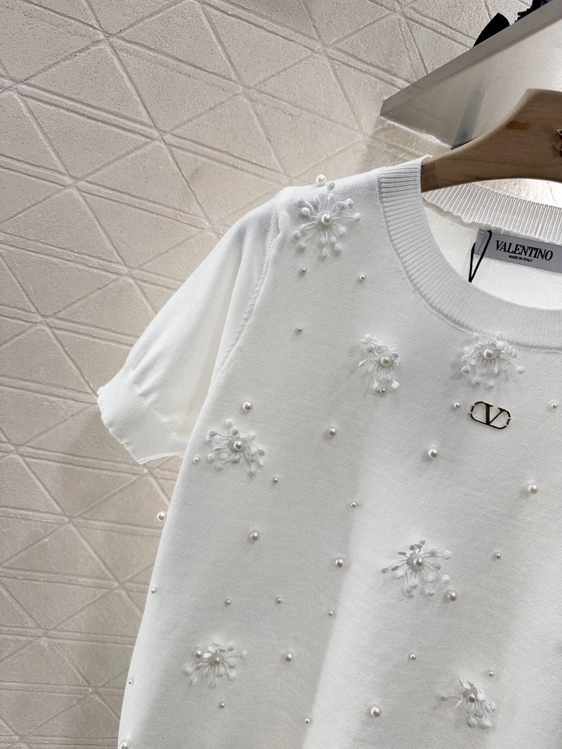 Valentino T-Shirts SoftTouch 174439