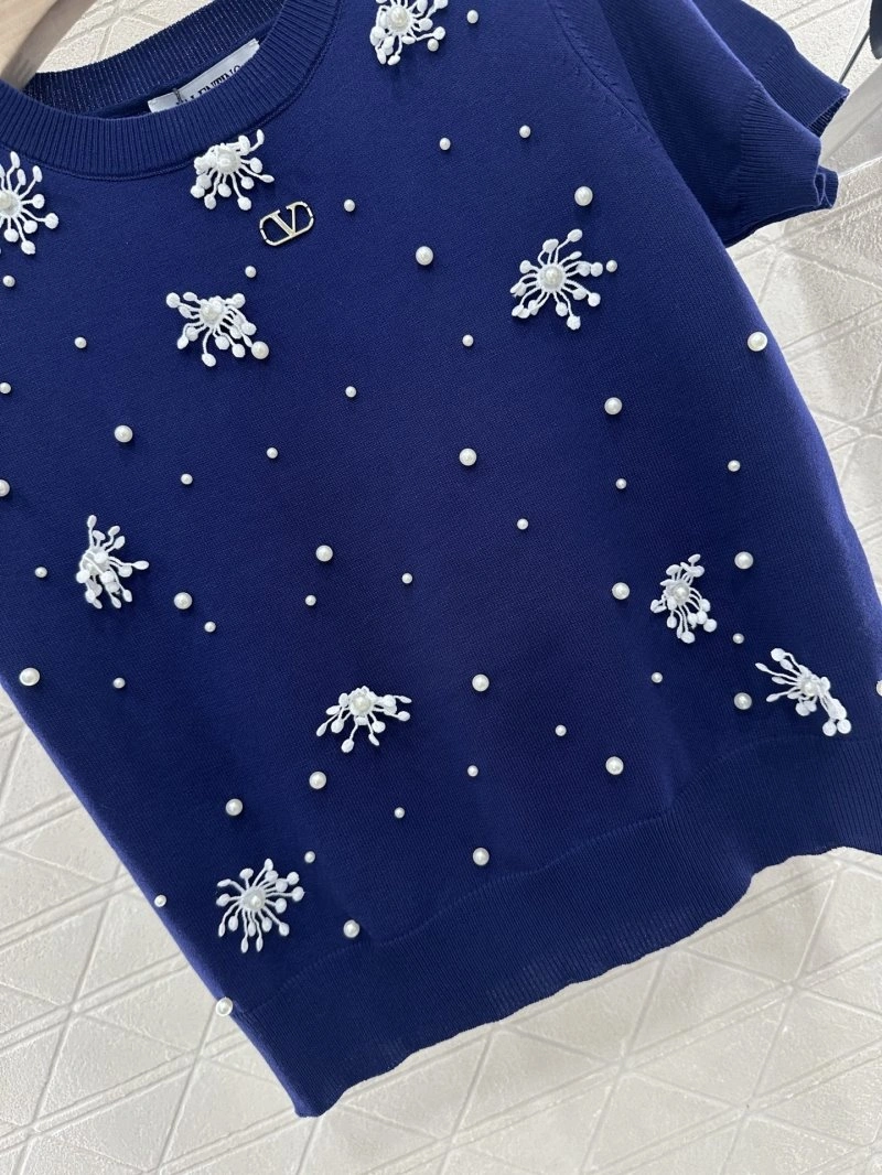 Valentino T-Shirts Stylish 174438