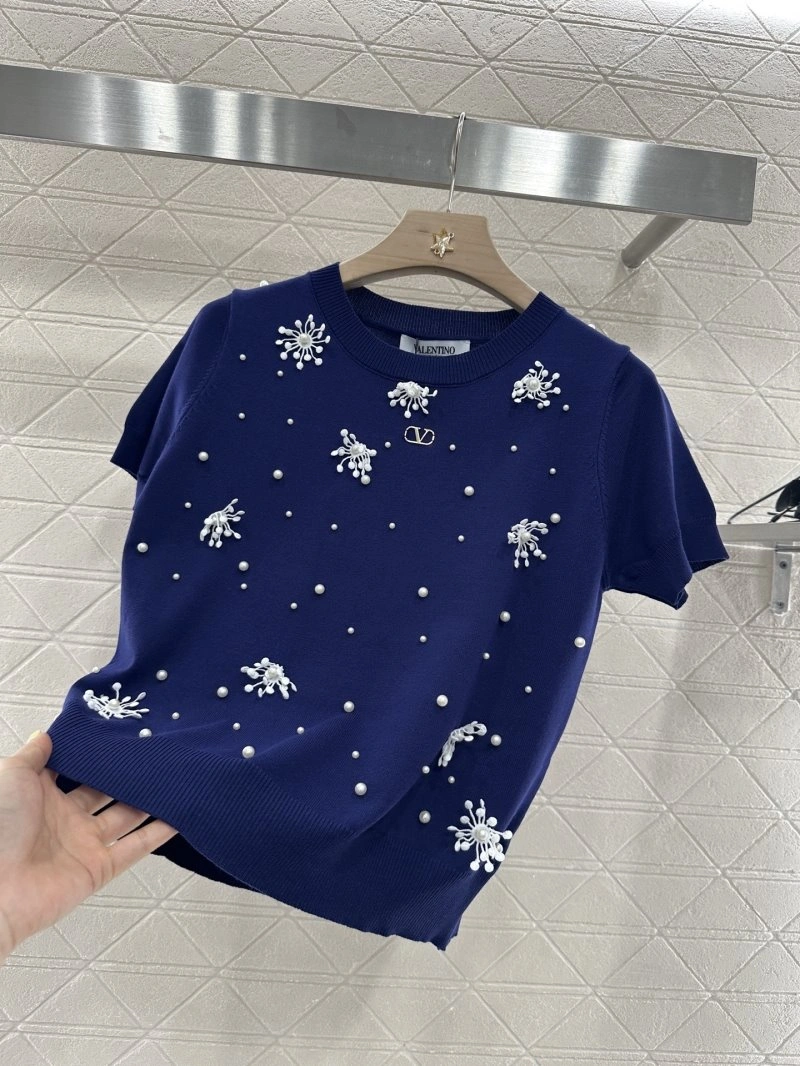 Valentino T-Shirts Stylish 174438