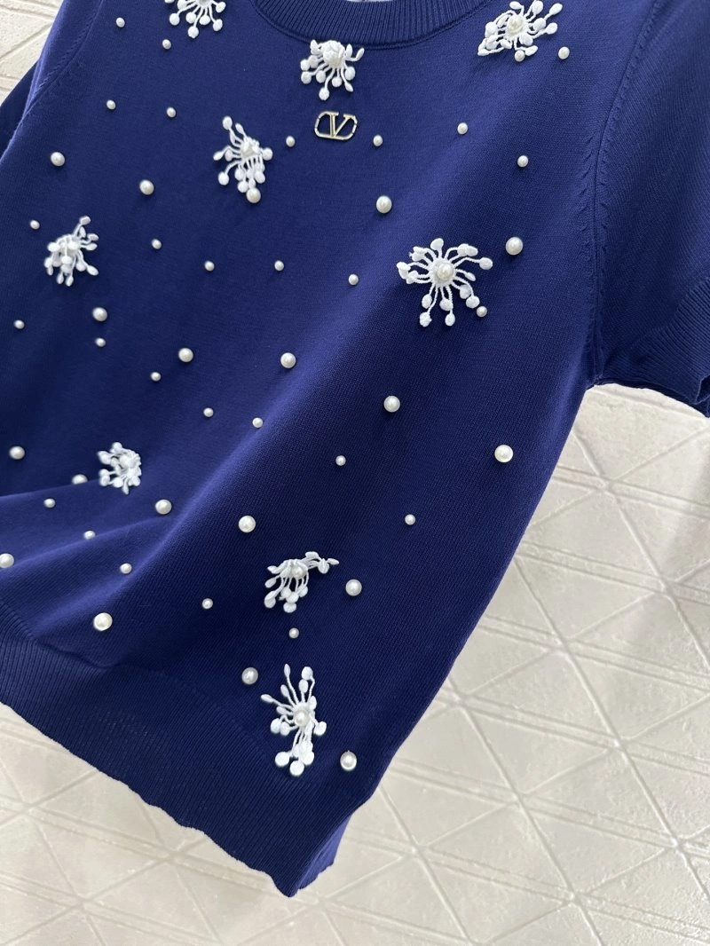 Valentino T-Shirts Stylish 174438
