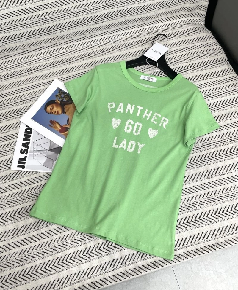 Minimalist Valentino T-Shirts 174436