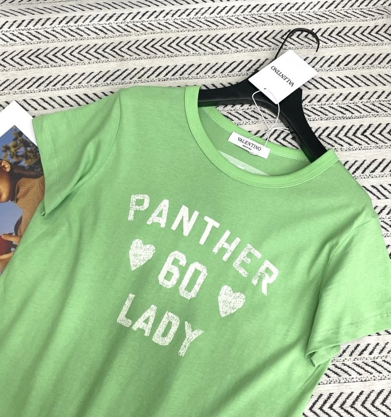 Minimalist Valentino T-Shirts 174436
