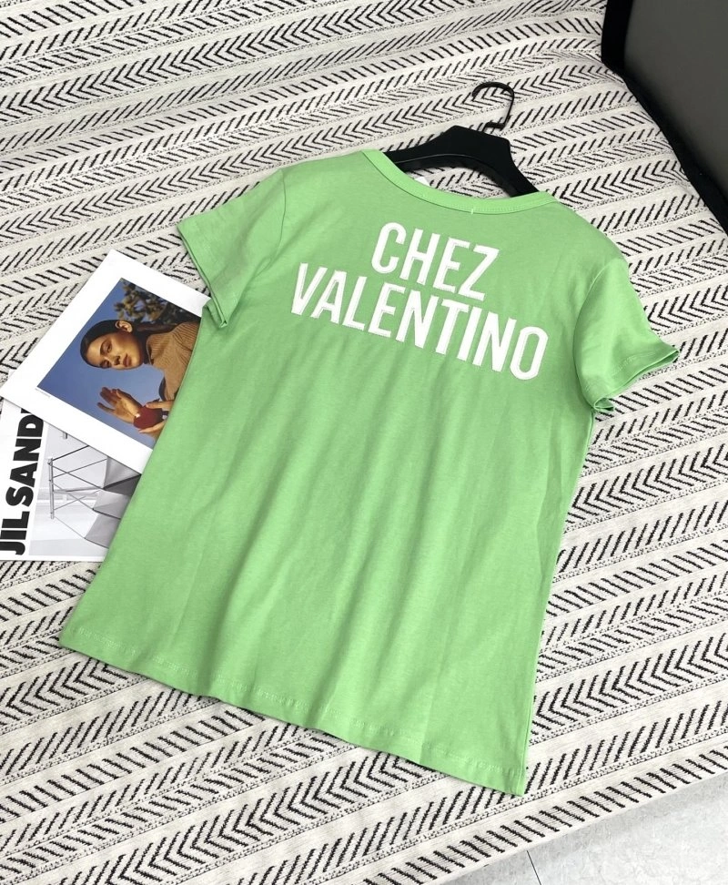 Minimalist Valentino T-Shirts 174436