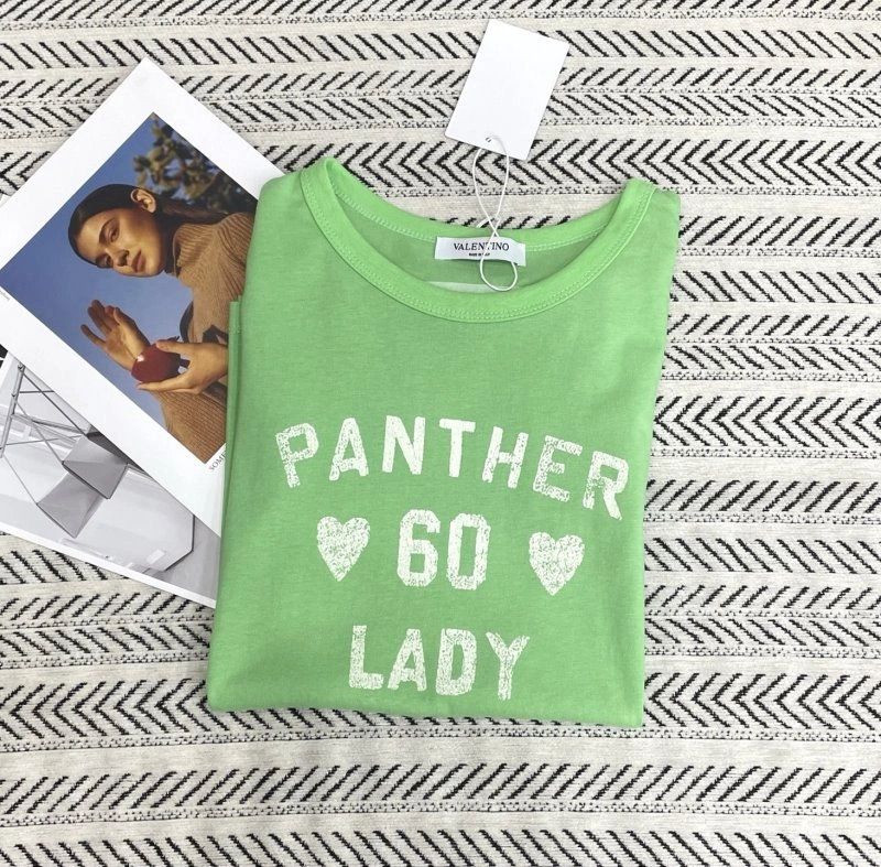 Minimalist Valentino T-Shirts 174436