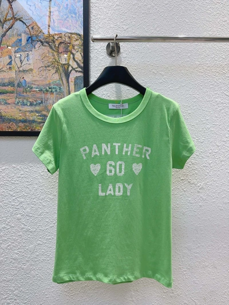 Valentino T-Shirts Elegant 174433