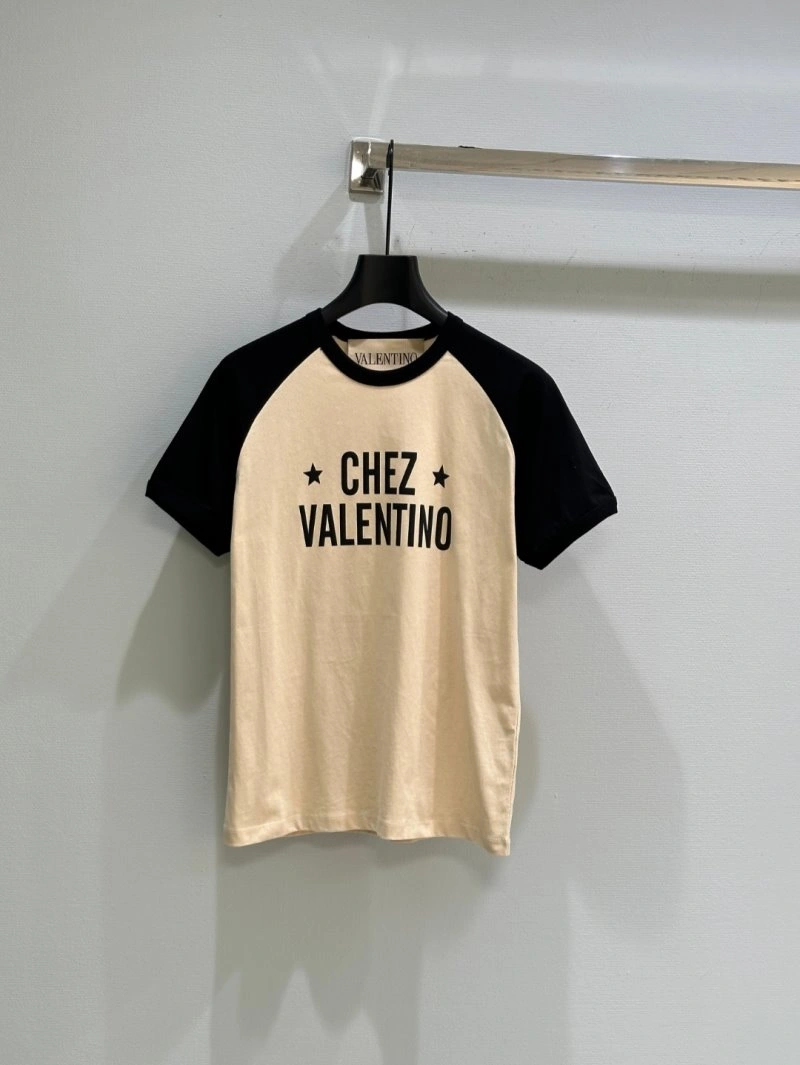 OdorResistant Valentino T-Shirts 174435