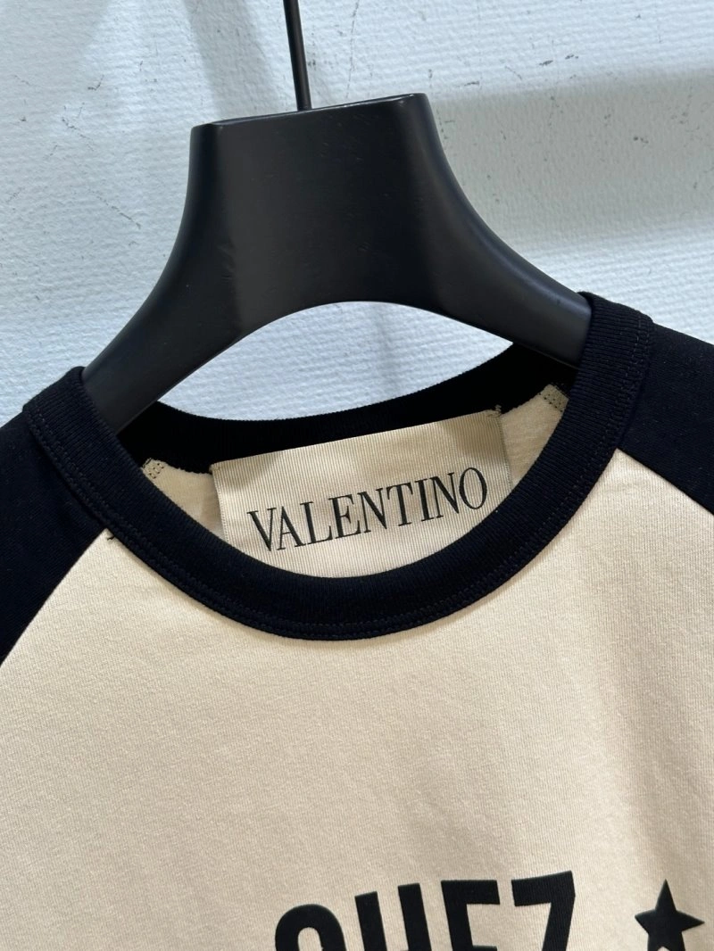 OdorResistant Valentino T-Shirts 174435