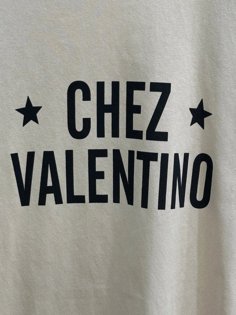 OdorResistant Valentino T-Shirts 174435