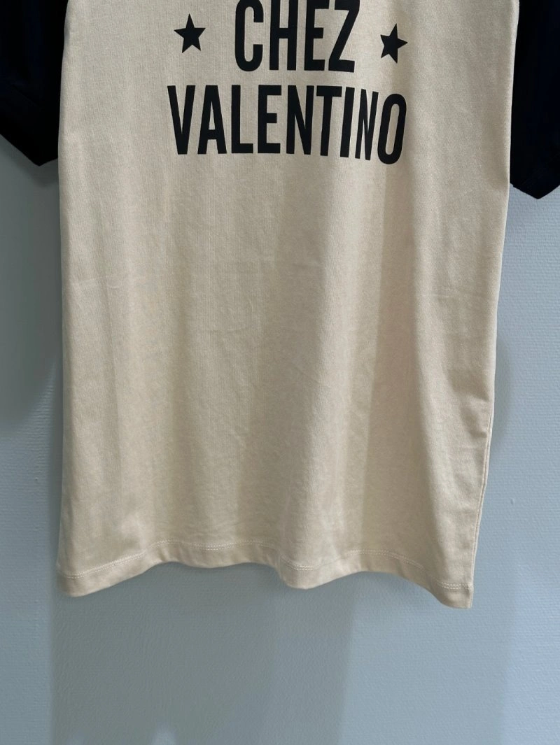 OdorResistant Valentino T-Shirts 174435