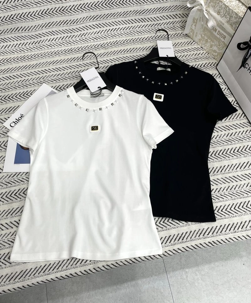 Functional Valentino T-Shirts 174432