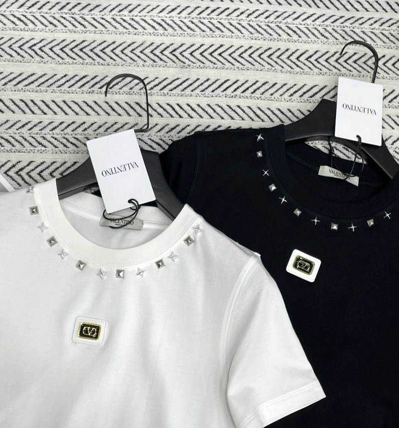 Functional Valentino T-Shirts 174432